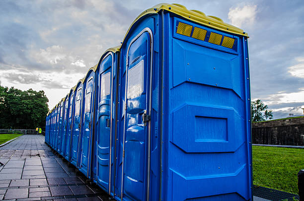Best Portable toilet rental cost  in Vinton, VA